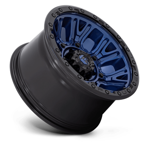 TRACTION 17X9 5X5.0 71 KBL -12