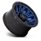 TRACTION 17X9 5X5.0 71 KBL -12