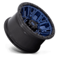 TRACTION 17X9 5X5.0 71 KBL +1