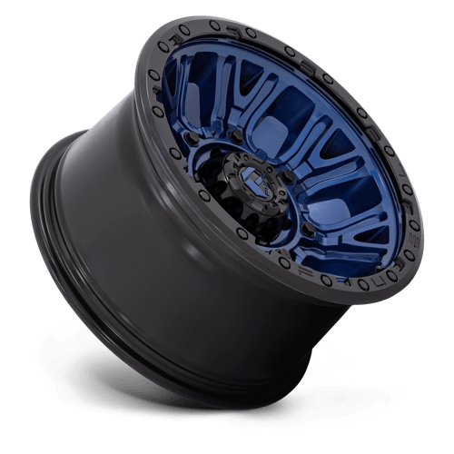 TRACTION 17X9 5X5.0 71 KBL +1