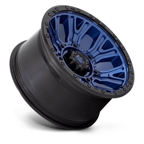 TRACTION 20X10 6X135 87 KBL -18