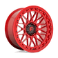 TRIGGER 17X9 5X5.0 71 QL +1