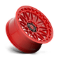 TRIGGER 17X9 5X5.0 71 QL +1