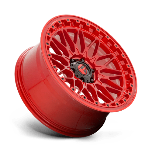 TRIGGER 17X9 5X5.0 71 QL -12