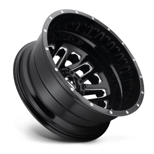 TRITON DRW 20X8.25 8X210 -195 NBL (R)