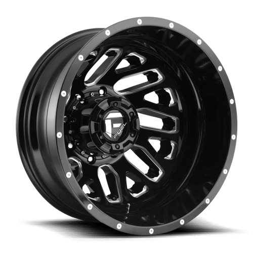 TRITON DRW 20X8.25 8X200 -201 NBL (R)