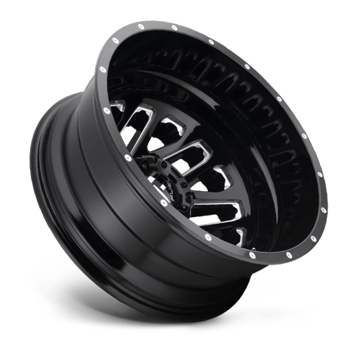 TRITON DRW 20X8.25 8X200 -201 NBL (R)