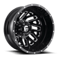 TRITON DRW 20X8.25 8X210 -221 NBL (R)