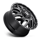TRITON DRW 20X8.25 8X210 +105 NBL (F)