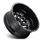 TRITON DRW 22X8.25 8X200 -201 NBL (R)