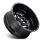 TRITON DRW 22X8.25 8X210 -221 NBL (R)