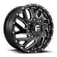 TRITON DRW 22X8.25 8X200 +105 NBL (DF)