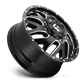 TRITON DRW 22X8.25 8X210 +105 NBL (F)