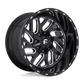 TRITON 20X12 8X6.5 125.1 NBL -43