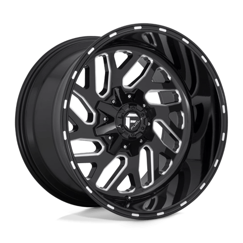 TRITON 20X12 8X6.5 125.1 NBL -43