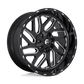 TRITON 22X10 6X135/5.5 106.1 NBL -19
