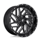 TRITON 22X10 6X135/5.5 106.1 NBL -19