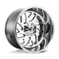 TRITON 20X12 8X170 125.1 P -43