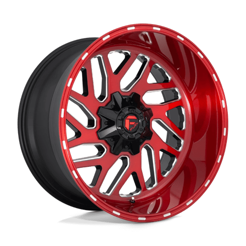 TRITON 20X10 5X4.5/5.0 78.1 QLD -18