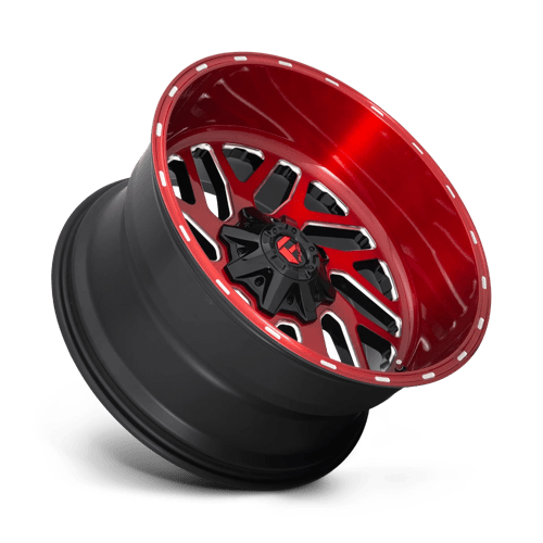 TRITON 22X10 5X4.5/5 78.1 QL 4.75 -18MM
