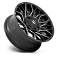 TWITCH 22X12 5X5.5/150 110.2 NBL -44MM