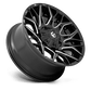 TWITCH 22X12 6X135/5.5 106.1 NBL -44MM