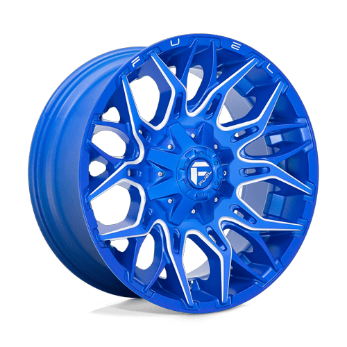 TWITCH 22X10 5X5.5/150 110.2 ABM -18MM