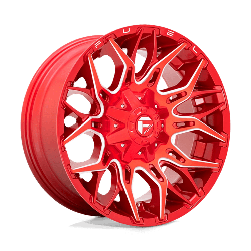 TWITCH 20X9 8X6.5 125.2 CRM 01MM