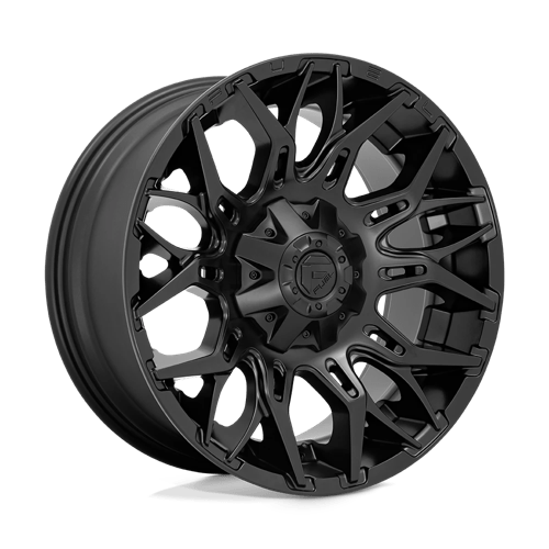 TWITCH 20X9 8X6.5 125.2 BD 01MM