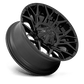 TWITCH 20X10 5X5.5/150 110.2 BD -18MM