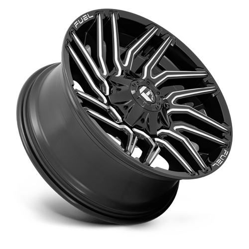 TYPHOON 20X10 8X180 124.3 NBL -18MM