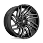 TYPHOON 22X10 8X6.5 125.2 NBL -18MM