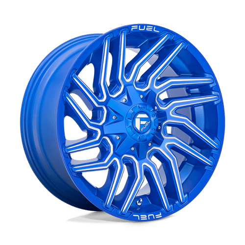 TYPHOON 20X9 8X6.5 125.2 ABM 01MM
