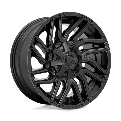 TYPHOON 20X10 8X6.5 125.2 BD -18MM