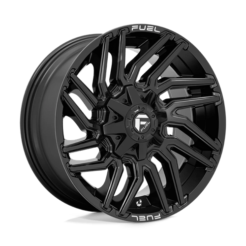 TYPHOON 20X9 5X4.5/5.0 78 BL 01MM