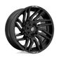 TYPHOON 22X10 8X180 124.3 BL -18MM