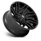 TYPHOON 22X10 8X180 124.3 BL -18MM