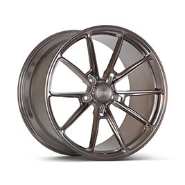 Vossen Champion RS92 Wheel | 20x12 | +56mm Rear | 5x130 Bolt Pattern