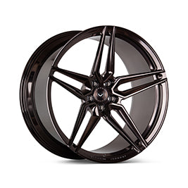 Vossen EVO-1 Wheel | 22x10 | +38mm Front | 5x130 Bolt Pattern