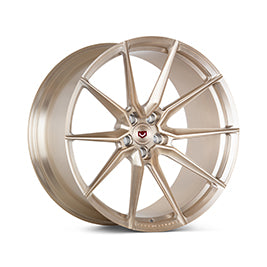 Vossen EVO-2 Wheel | 20x9 | - Front | 5x112 Bolt Pattern