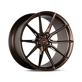 Vossen EVO-2R Wheel | 20x10 | +23mm Front | 5x120 Bolt Pattern