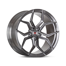Vossen EVO-3 Wheel | 22x10 | +10mm Front | 5x120 Bolt Pattern