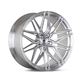 Vossen EVO-5R Wheel | 22x10.5 | +16mm Front | 5x112 Bolt Pattern