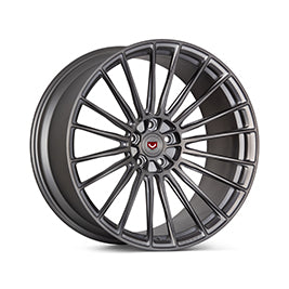 Vossen S17-04 Wheel | 24x10.5 | +21mm Front | 5x112 Bolt Pattern