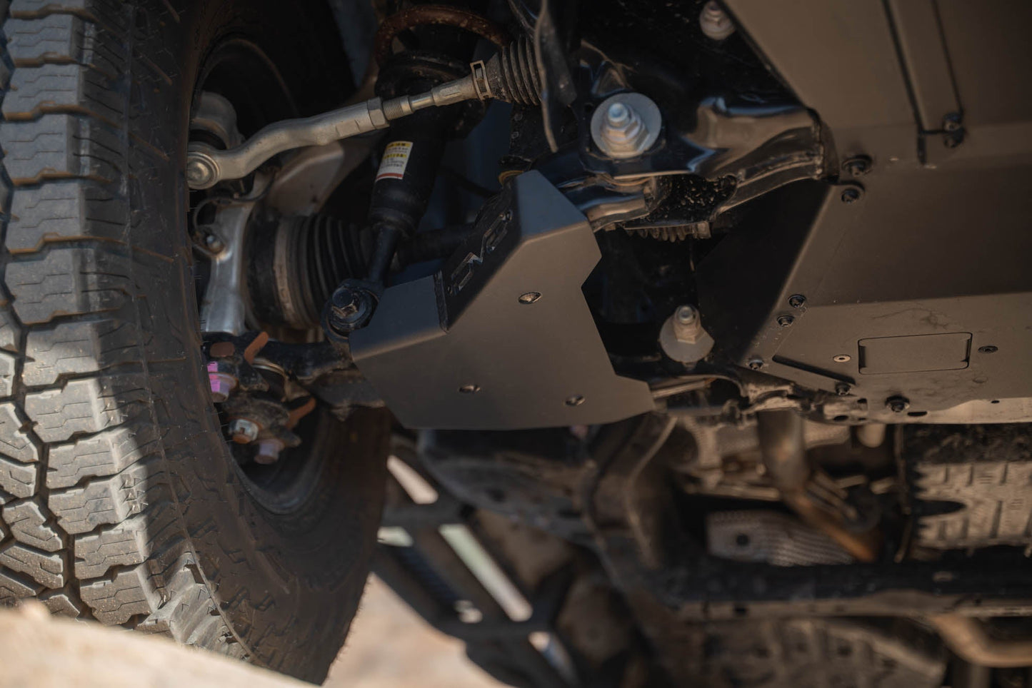 Toyota-Land-Cruiser-A-Arm-Skid-Plates-Installed-11.jpg