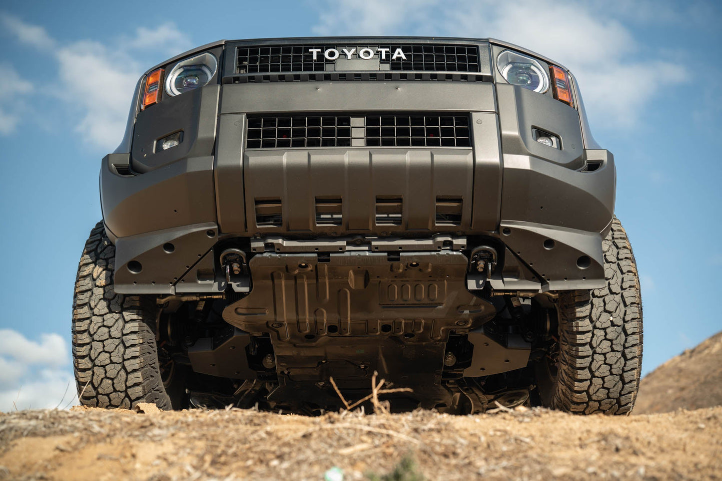 Toyota-Land-Cruiser-A-Arm-Skid-Plates-Installed-3.jpg