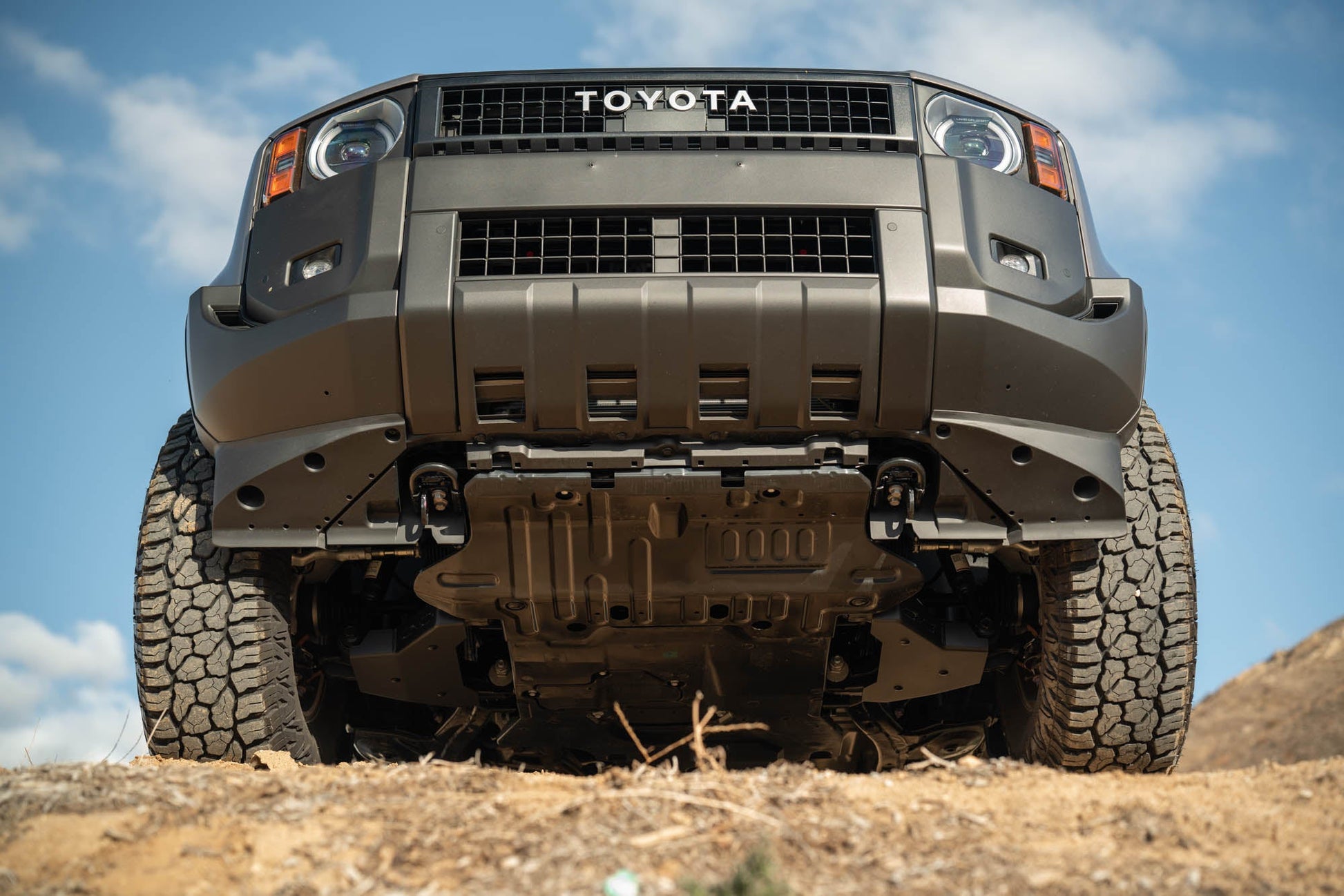 Toyota-Land-Cruiser-A-Arm-Skid-Plates-Installed-3.jpg