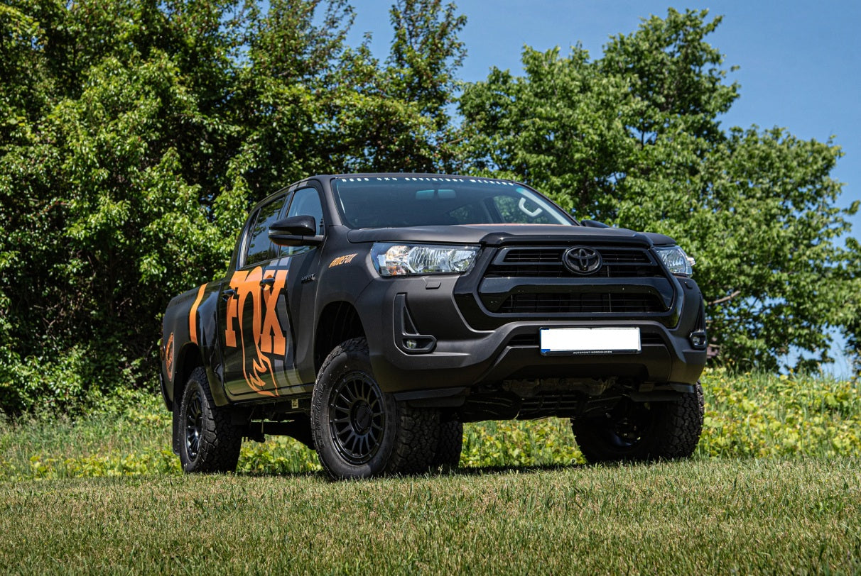 1.5 Inch Lift Kit | Toyota Hilux (15-25)