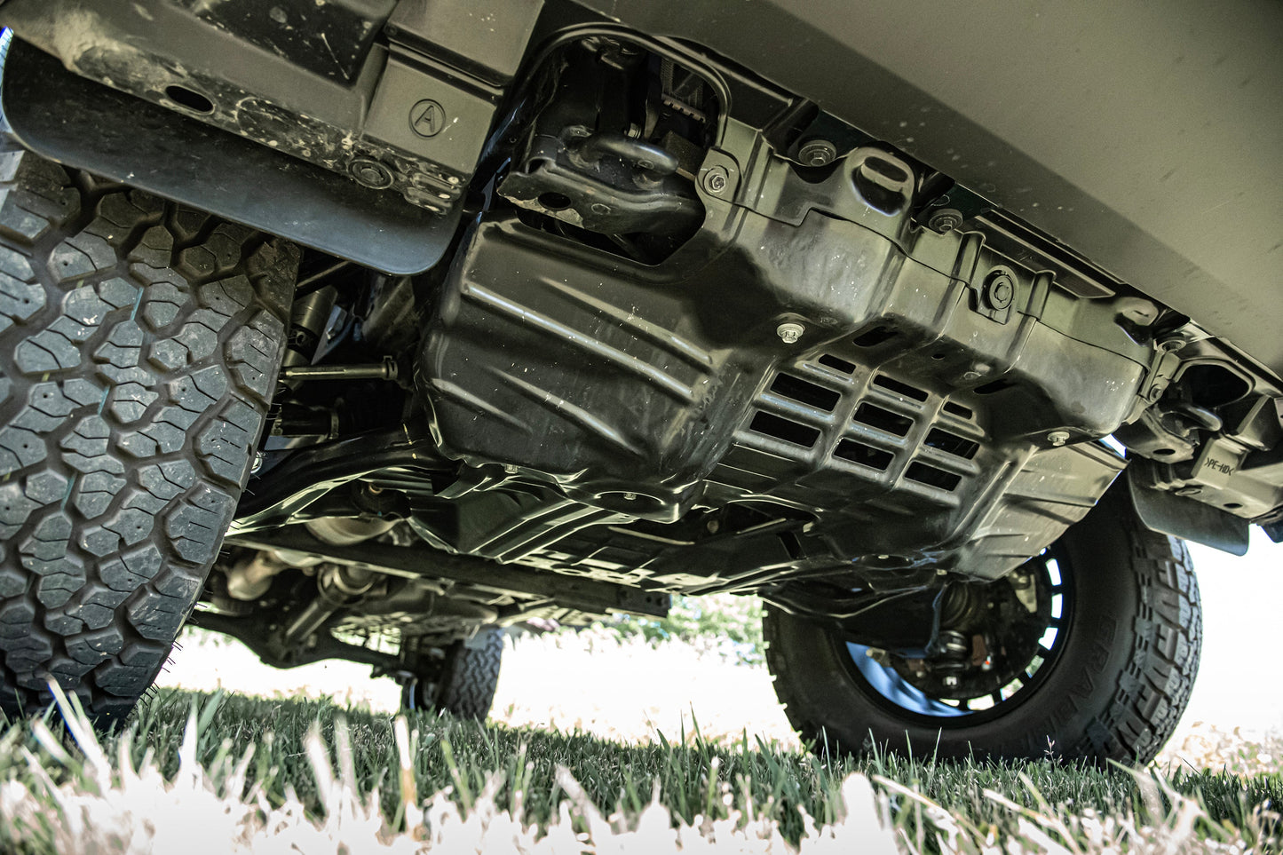 BDS Suspension 2 Inch Lift Kit | FOX Coil-Overs | Toyota Hilux (15-25) - Trucks R Us