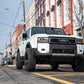 1.5 Inch Leveling Kit | Toyota Land Cruiser (24-26) & Toyota 4Runner (25-26) & Lexus GX550 (24-26) 4WD